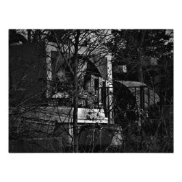 "道端ミシュマシュ" フォトプリント           