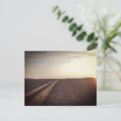 道路から ポストカード (スタンド正面)