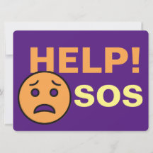 道路がブロックさ救済れ、車の標識