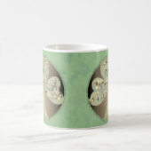 「道路が上がっていてよろしいか…」セントパトリック感謝していズ・デイ コーヒーマグカップ (中央)