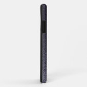 道路にひび割れた黄色い矢印 Case-Mate iPhoneケース (裏面/右)