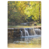 道路の上に溢れる クリップボード (裏面)