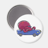 道路の王 マグネット (正面/裏面)