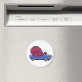 道路の王 マグネット (インサイチュ (食洗機))