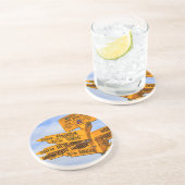 道路の終点 コースター (側面)