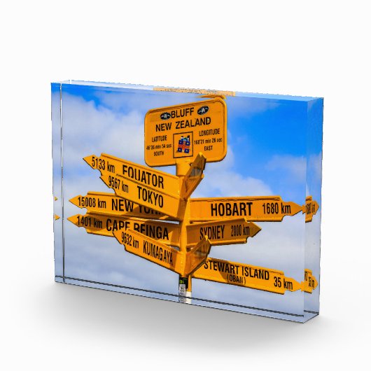道路の終点 フォトブロック (右)