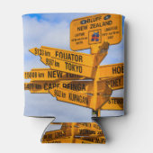 道路の終点 缶クーラー (裏面)