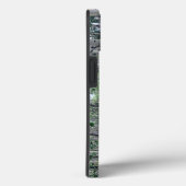 道路を介して樺の木ツリーiPhoneケース Case-Mate iPhoneケース (裏面 / 右)