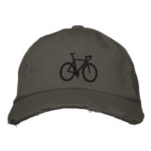 道路サイクリングファンキャップ