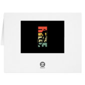 道路サイクリング自転車サイクリング (裏面横)