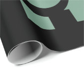 道路サイクリング自転車サイクリング ラッピングペーパー (ロールコーナー)