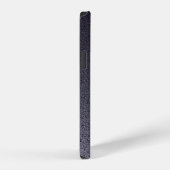 道路上のひび割れた黄色の矢印 Case-Mate iPhone カバー (右側面)