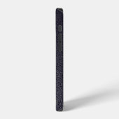 道路上のひび割れた黄色の矢印 Case-Mate iPhone カバー (左側面)