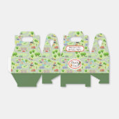 道路地図グリーン優先ボックス フェイバーボックス (折り畳みなし)