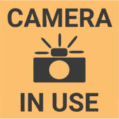 道路安全シール シール (正面)