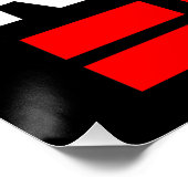 道路安全全国道路安全週間 ポスター (コーナー)