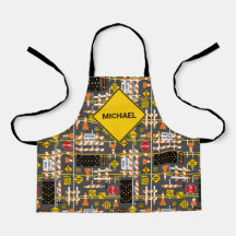 道路建築シンボルや象徴