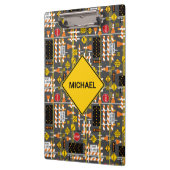 道路建築シンボルや象徴 クリップボード (左)