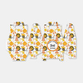 道路建築車両誕生日年齢優先ボックス フェイバーボックス (折り畳みなし)