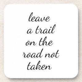 道路未取り込み懸命プラスチックコースター コースター