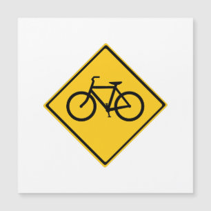道路標識自転車