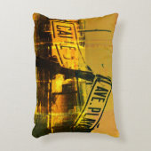 道路標識 アクセントクッション (正面(垂直))