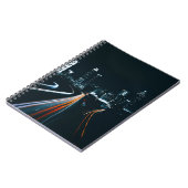 道路近傍建物 ノートブック (左側)