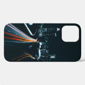 道路近傍建物 Case-Mate iPhoneケース (裏面 (横))