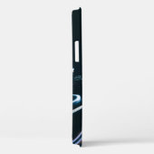 道路近傍建物 Case-Mate iPhoneケース (裏面 / 右)