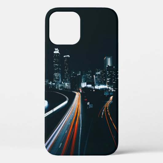 道路近傍建物 Case-Mate iPhoneケース (裏面)