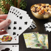 道路 トランプ (インサイチュ)