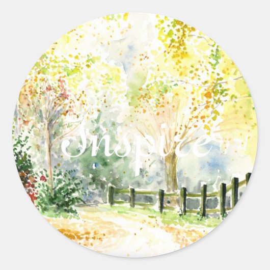 道路 ラウンドシール (正面)