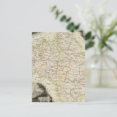 道路、町、都市 ポストカード (スタンド正面)