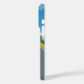 道路 Case-Mate iPhoneケース (裏面 / 左)