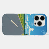 道路 Case-Mate iPhoneケース (裏面 (横))