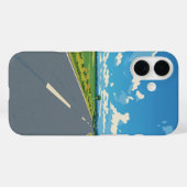 道路 Case-Mate iPhoneケース (裏面 (横))
