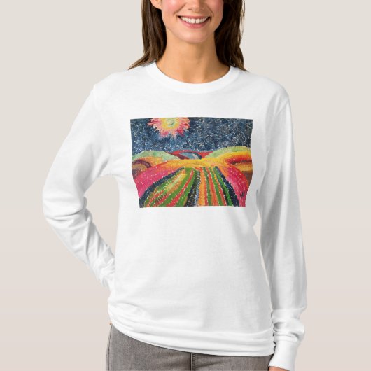 道1912年 Tシャツ (正面)