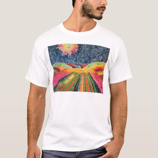 道1912年 Tシャツ (正面)
