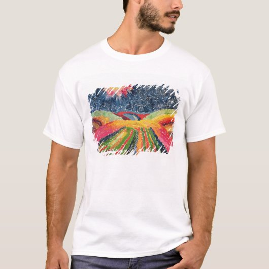 道1912年 Tシャツ (正面)