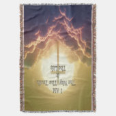 道 スローブランケット (正面縦)