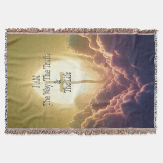 道 スローブランケット (正面)