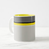 道 ツートーンマグカップ (正面左)