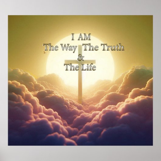 道 ポスター (正面)