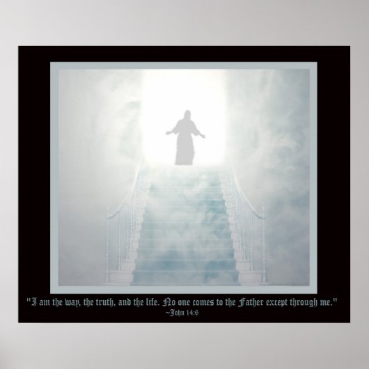 道 ポスター (正面)