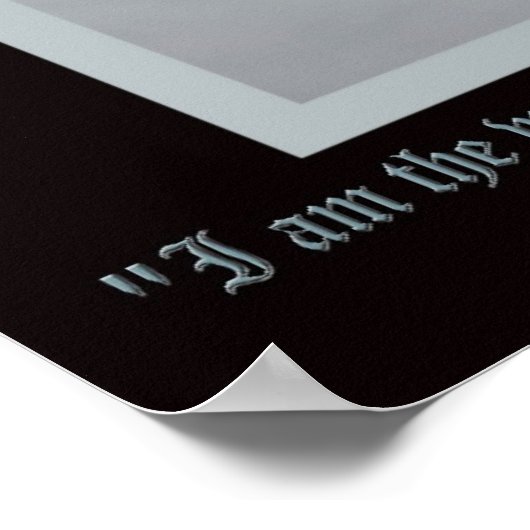 道 ポスター (角)