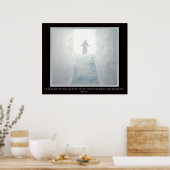 道 ポスター (キッチン)