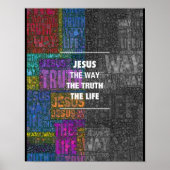 道 ポスター (正面)