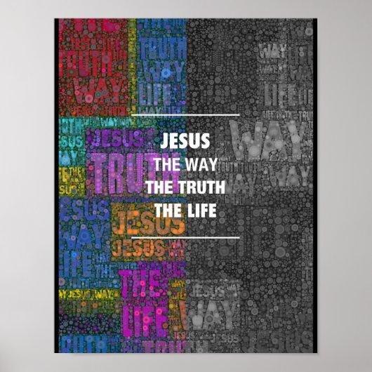 道 ポスター (正面)