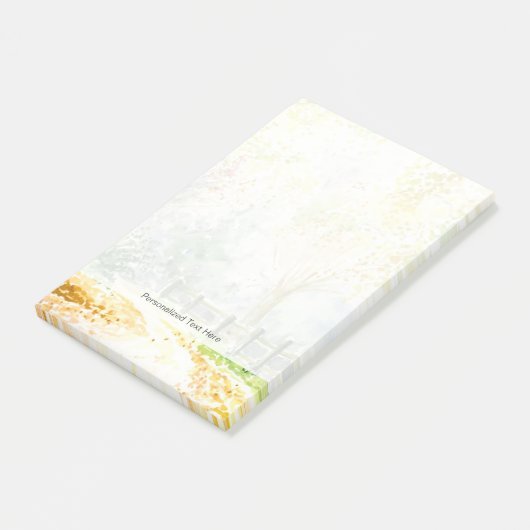 道 ポストイット (アングル)