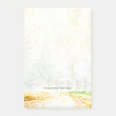 道 ポストイット (正面)